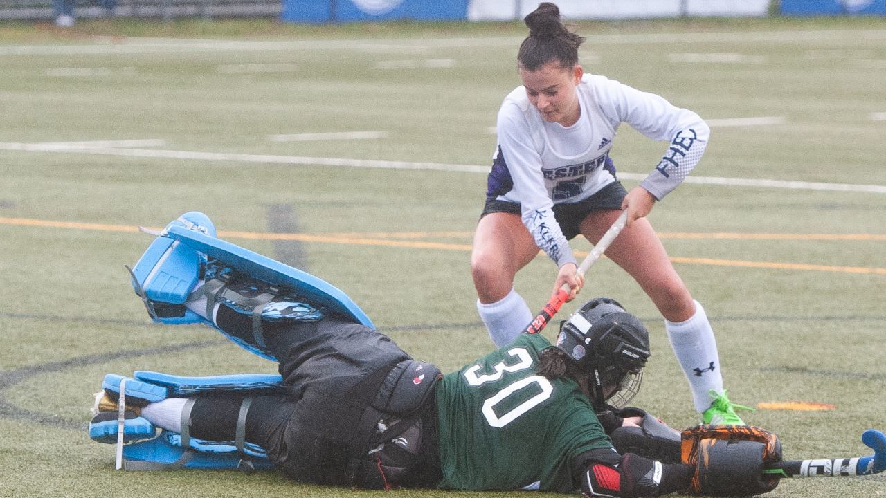 Field hockey
